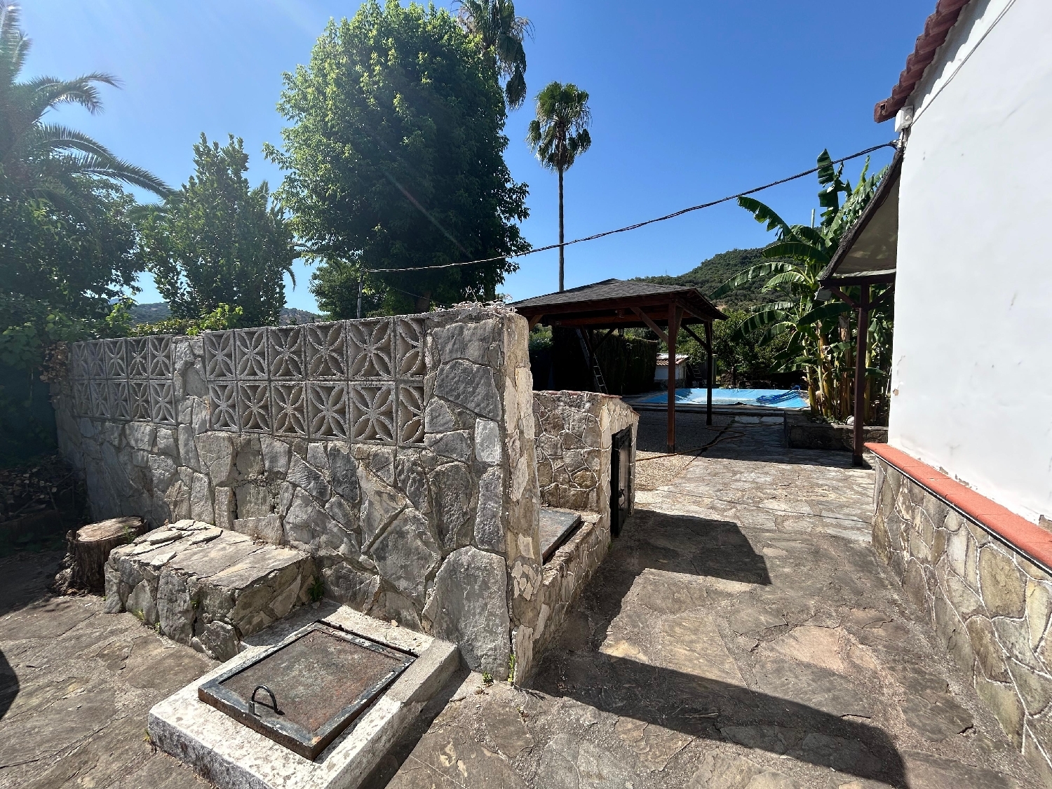  en venta casa Benaocaz Sierra De Cádiz 7