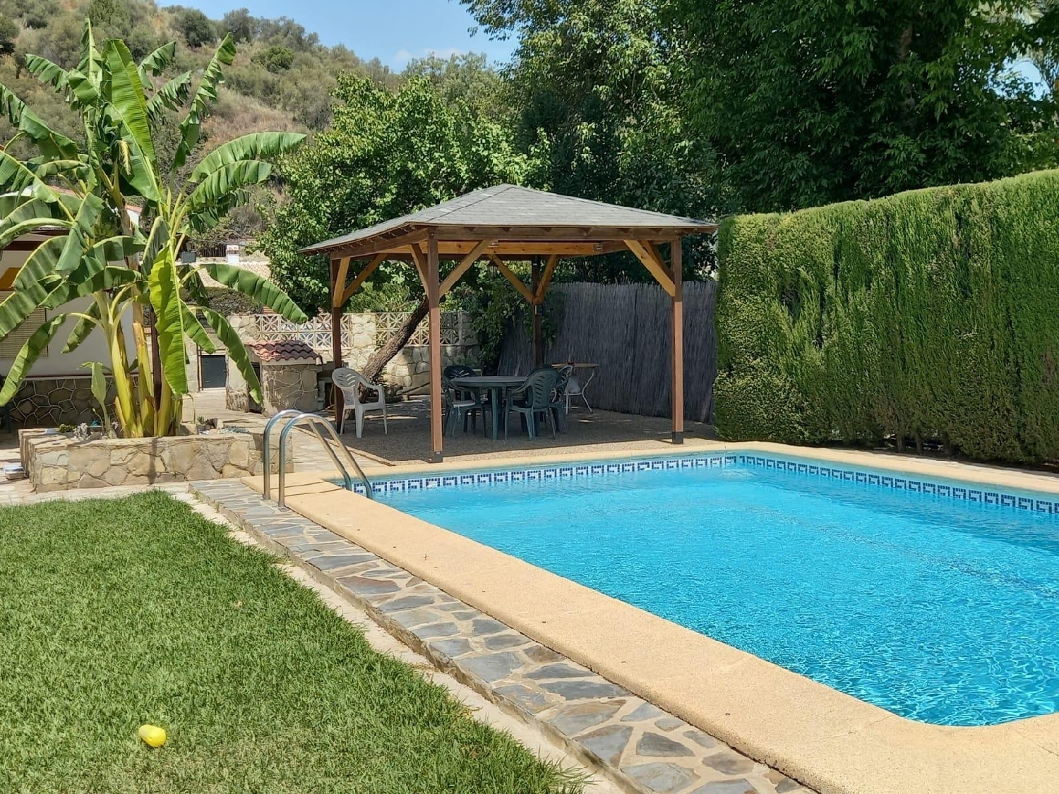  en venta casa Benaocaz Sierra De Cádiz 3