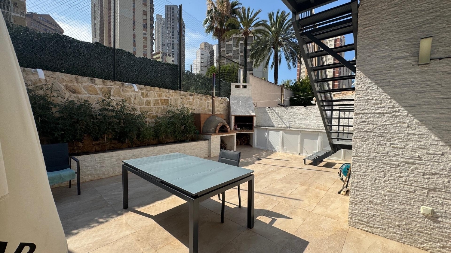  till salu hus Benidorm Marina Baixa 6