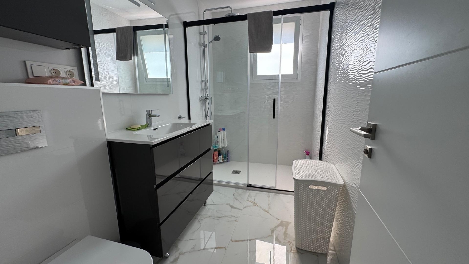  till salu hus Benidorm Marina Baixa 5
