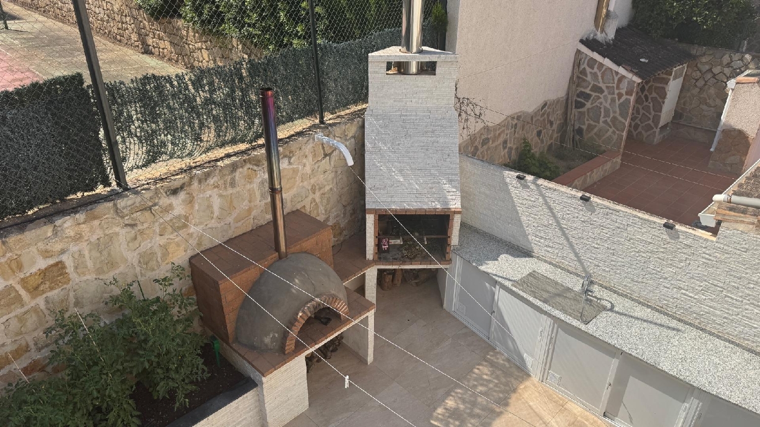  till salu hus Benidorm Marina Baixa 7