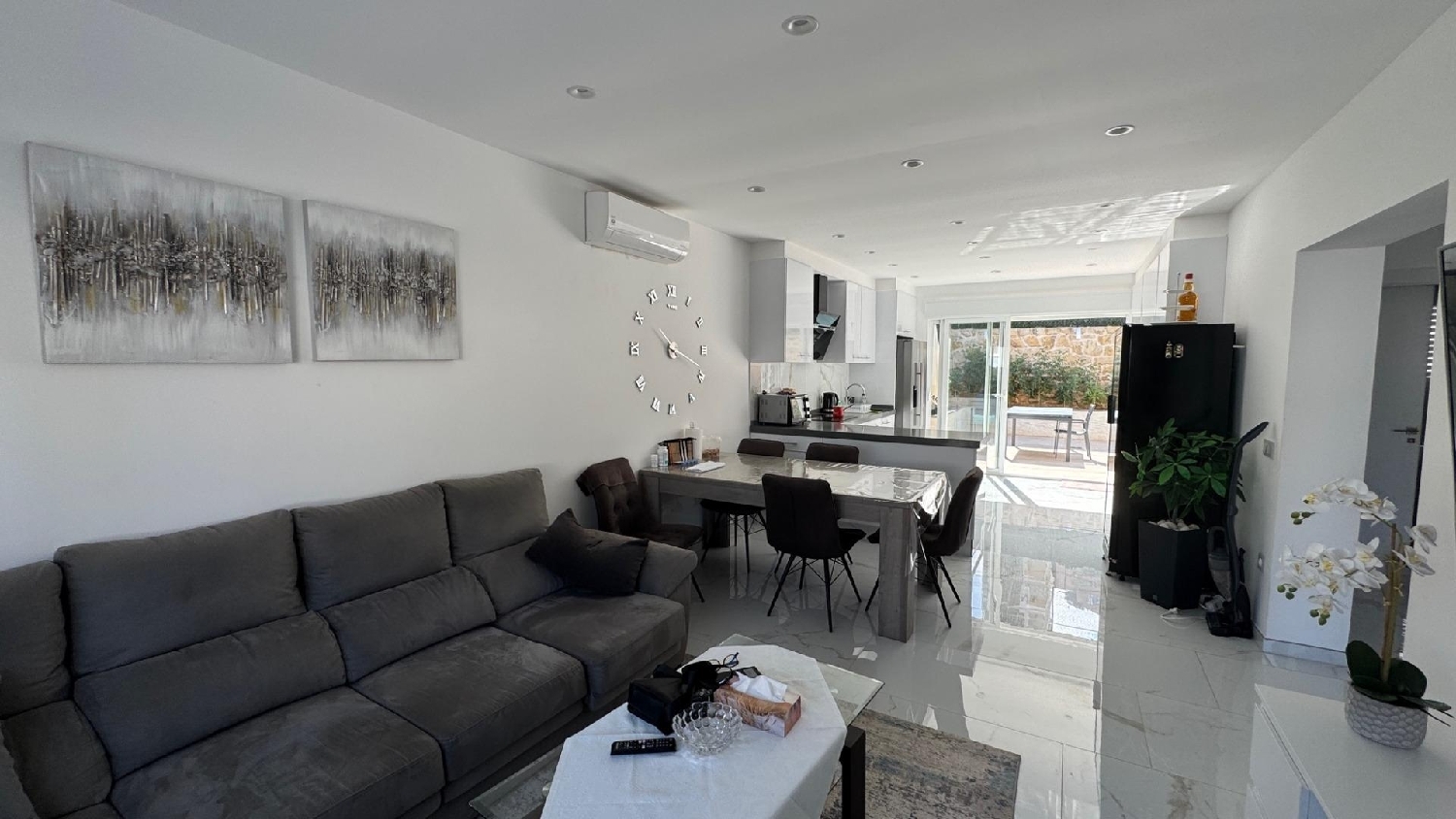  till salu hus Benidorm Marina Baixa 2