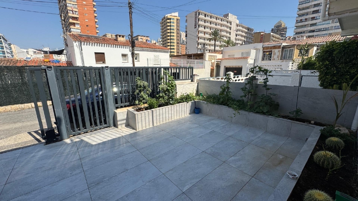  till salu hus Benidorm Marina Baixa 4
