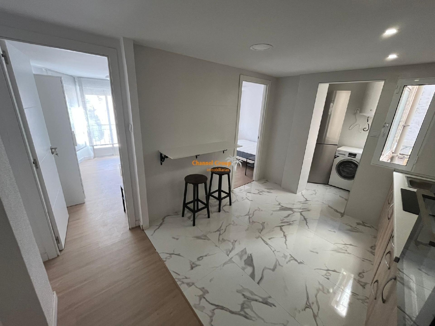  à vendre maison Benigembla Marina Alta 7