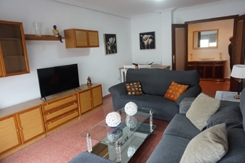 Benigembla Marina Alta house foto 6287533