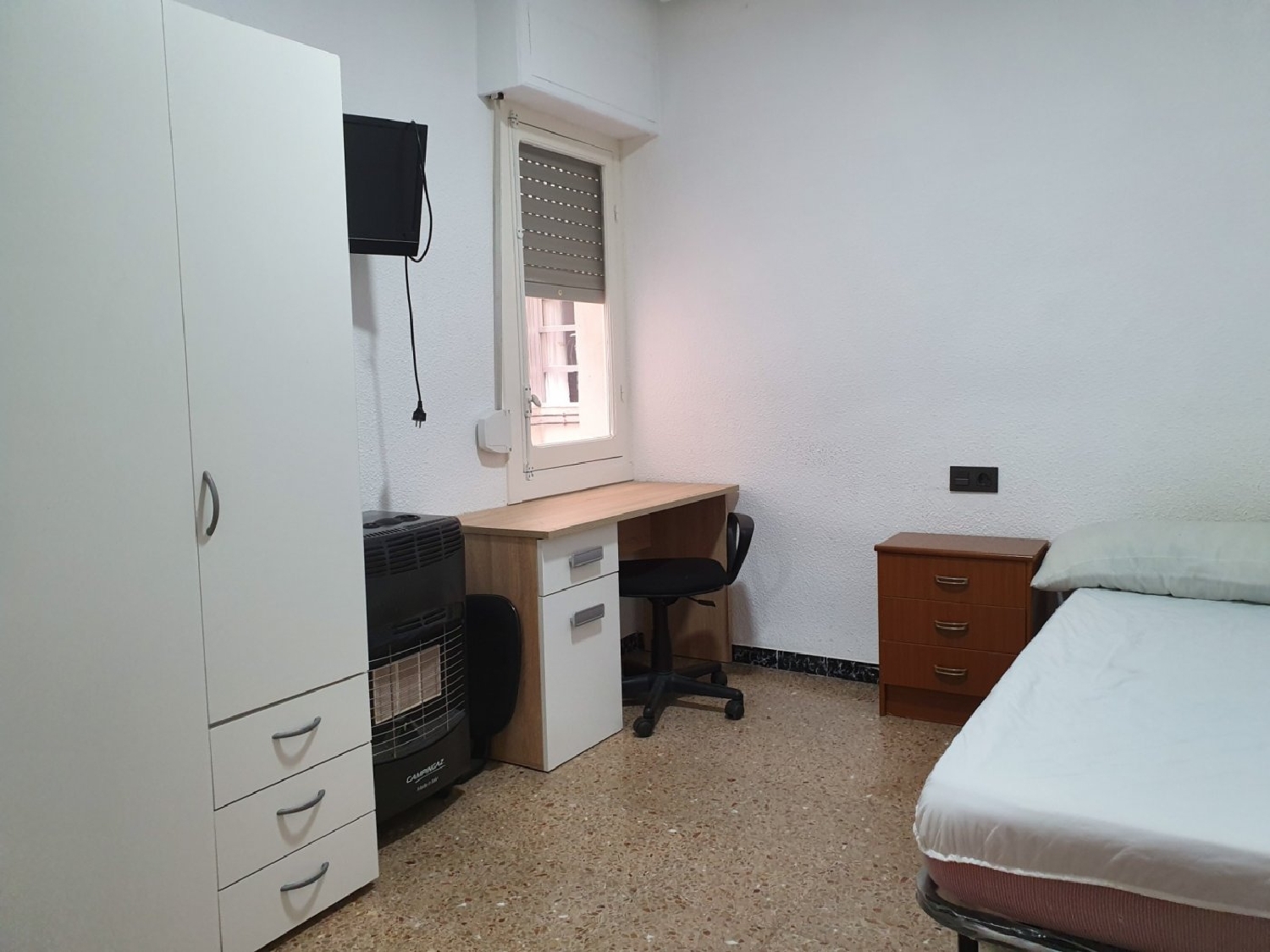  à vendre maison Benigembla Marina Alta 6