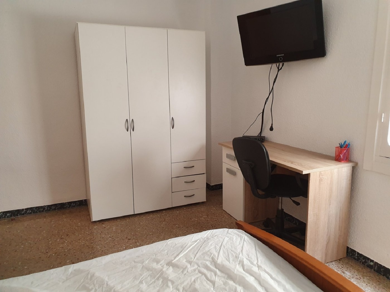 à vendre maison Benigembla Marina Alta 3
