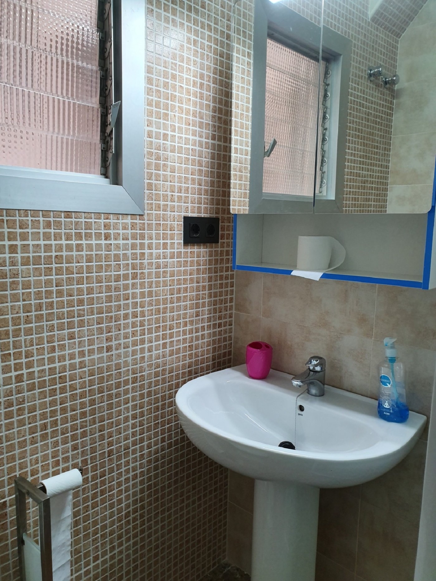  à vendre maison Benigembla Marina Alta 5
