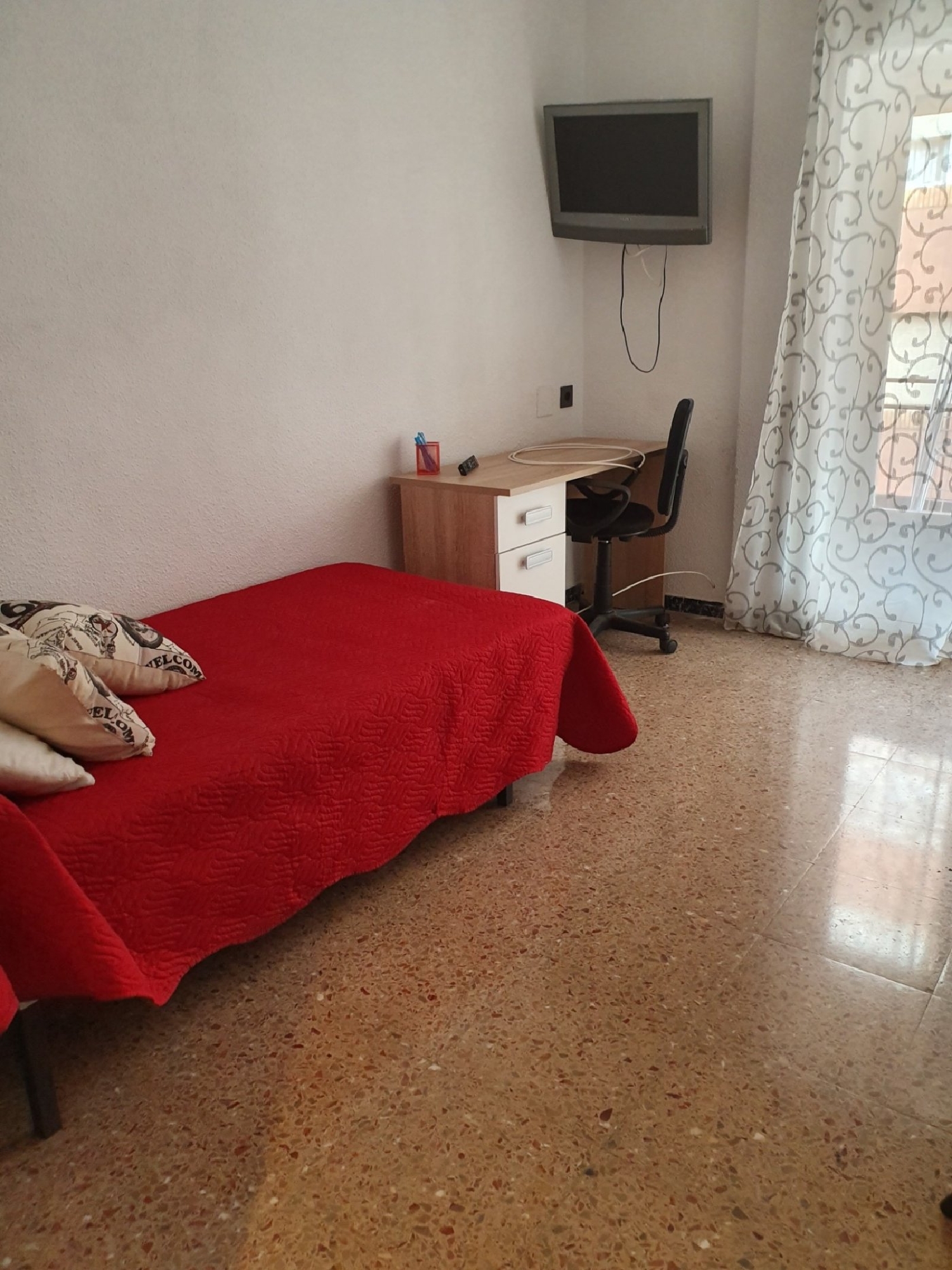  à vendre maison Benigembla Marina Alta 8