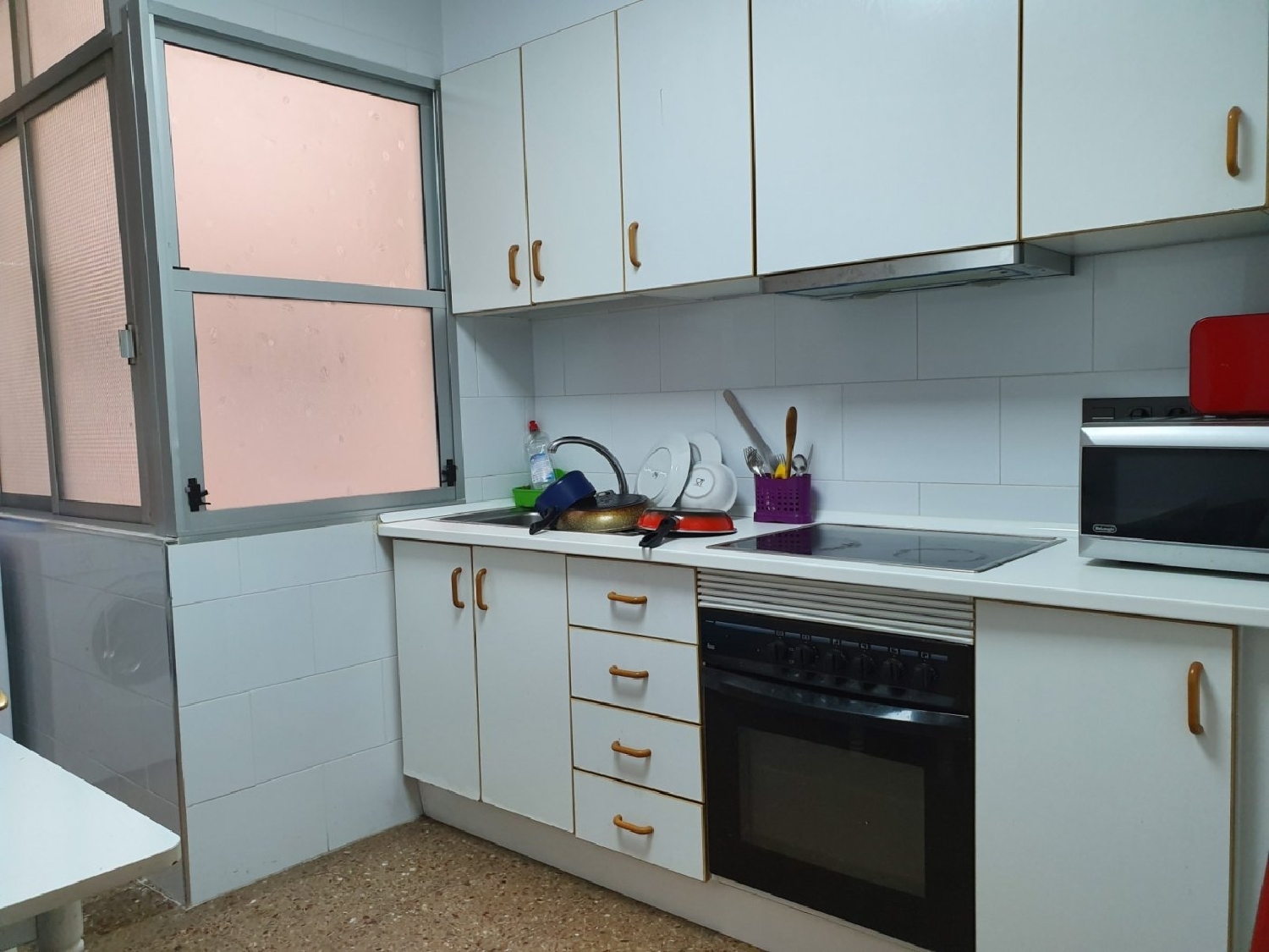 à vendre maison Benigembla Marina Alta 4