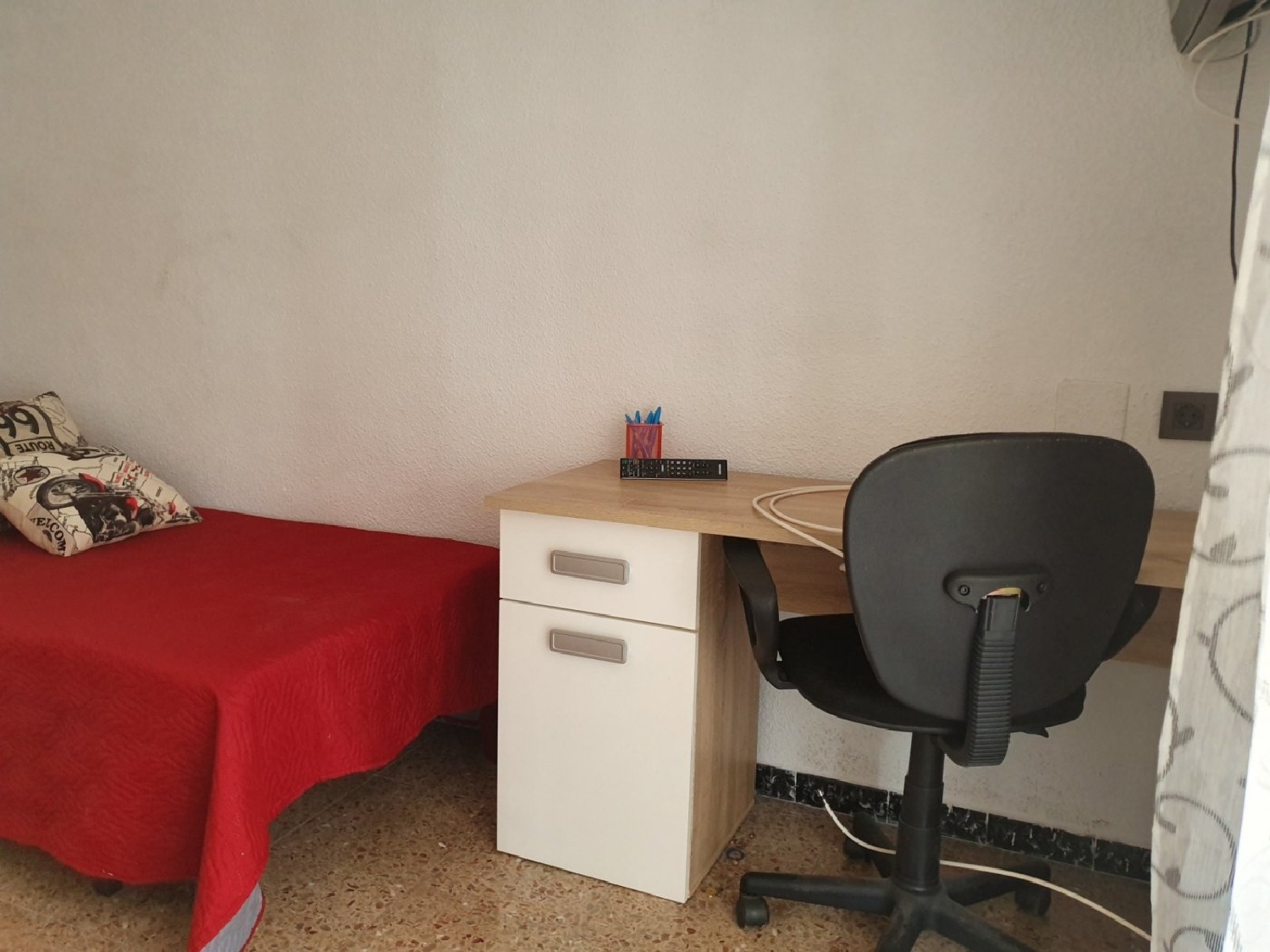  à vendre maison Benigembla Marina Alta 7