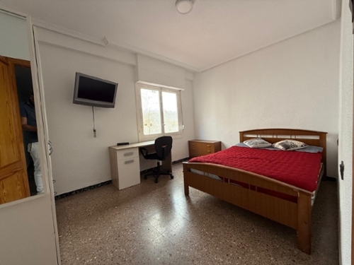 Benigembla Marina Alta house foto 6287512