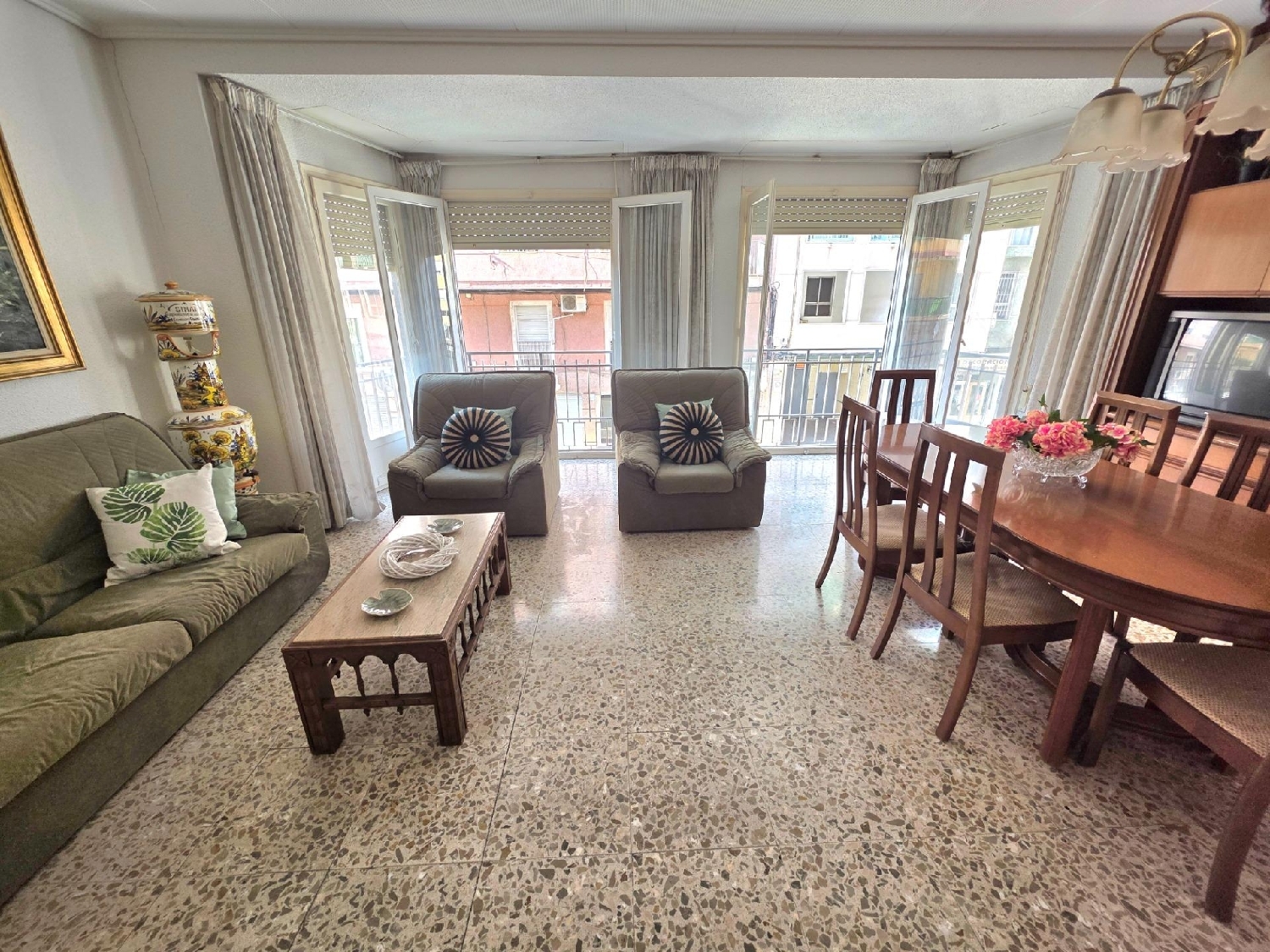  for sale house Benigembla Marina Alta 8