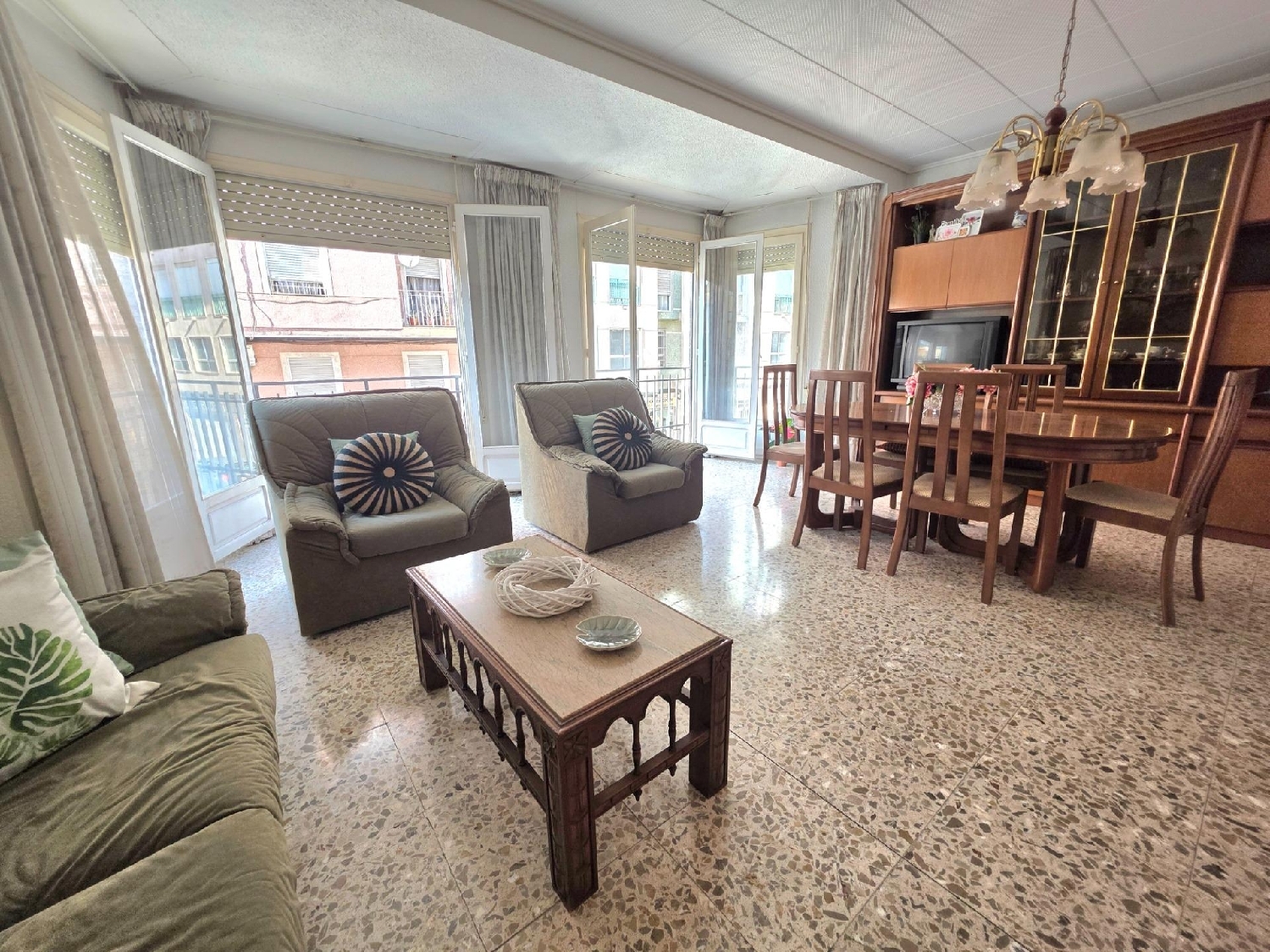  for sale house Benigembla Marina Alta 4