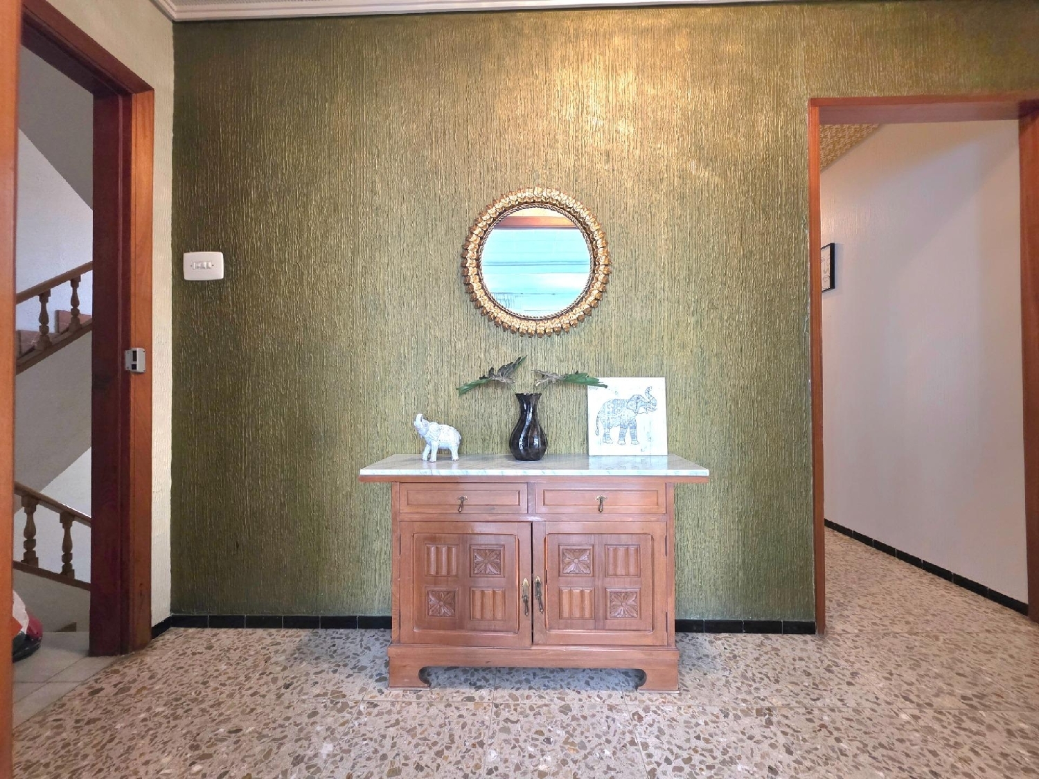 for sale house Benigembla Marina Alta 2