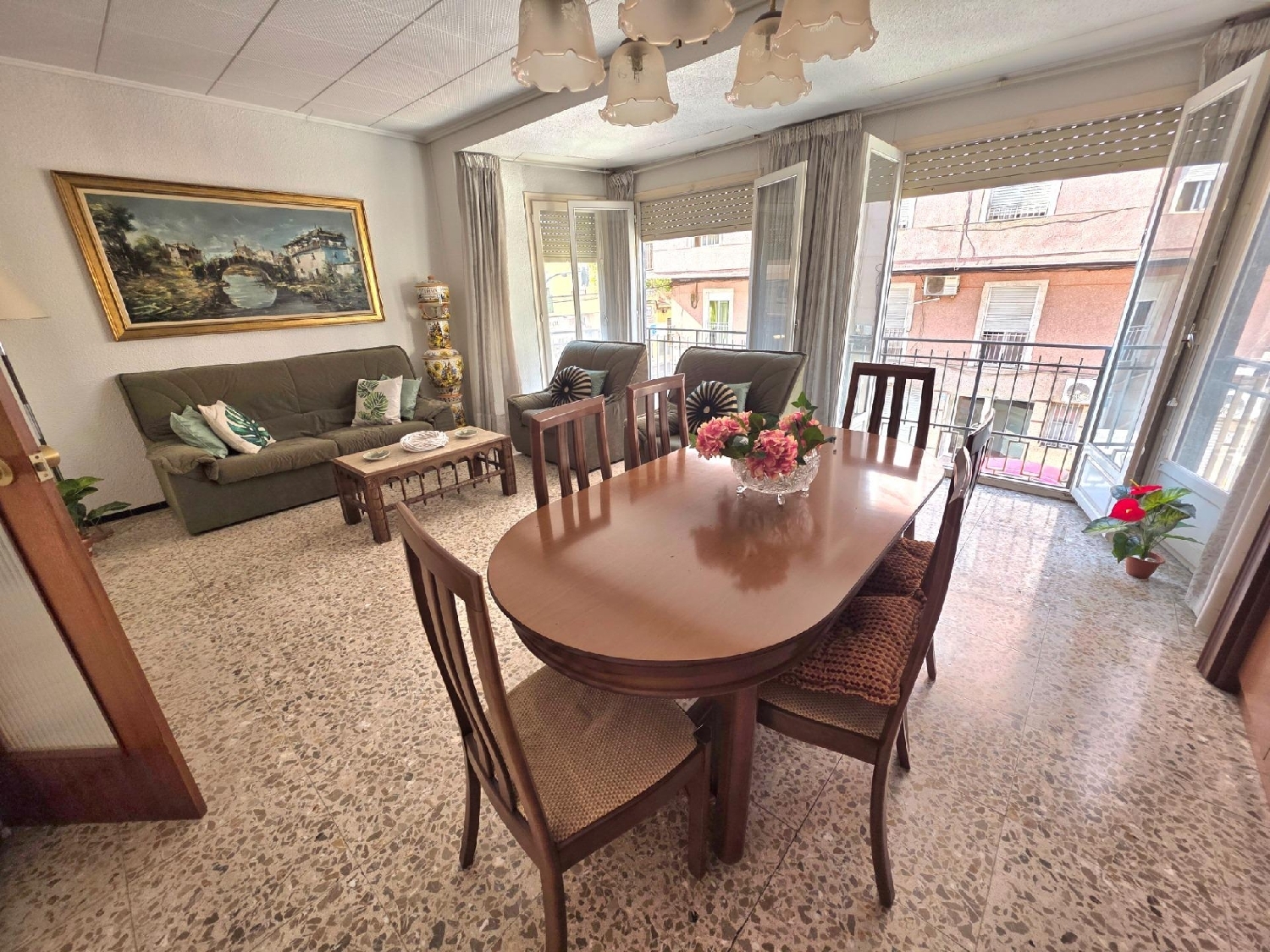  for sale house Benigembla Marina Alta 7