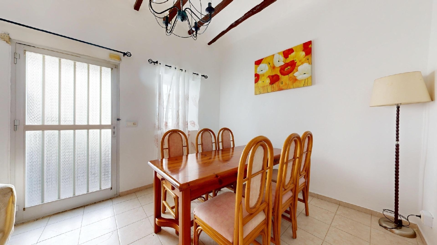  en venta casa Benimantell Marina Baixa 6