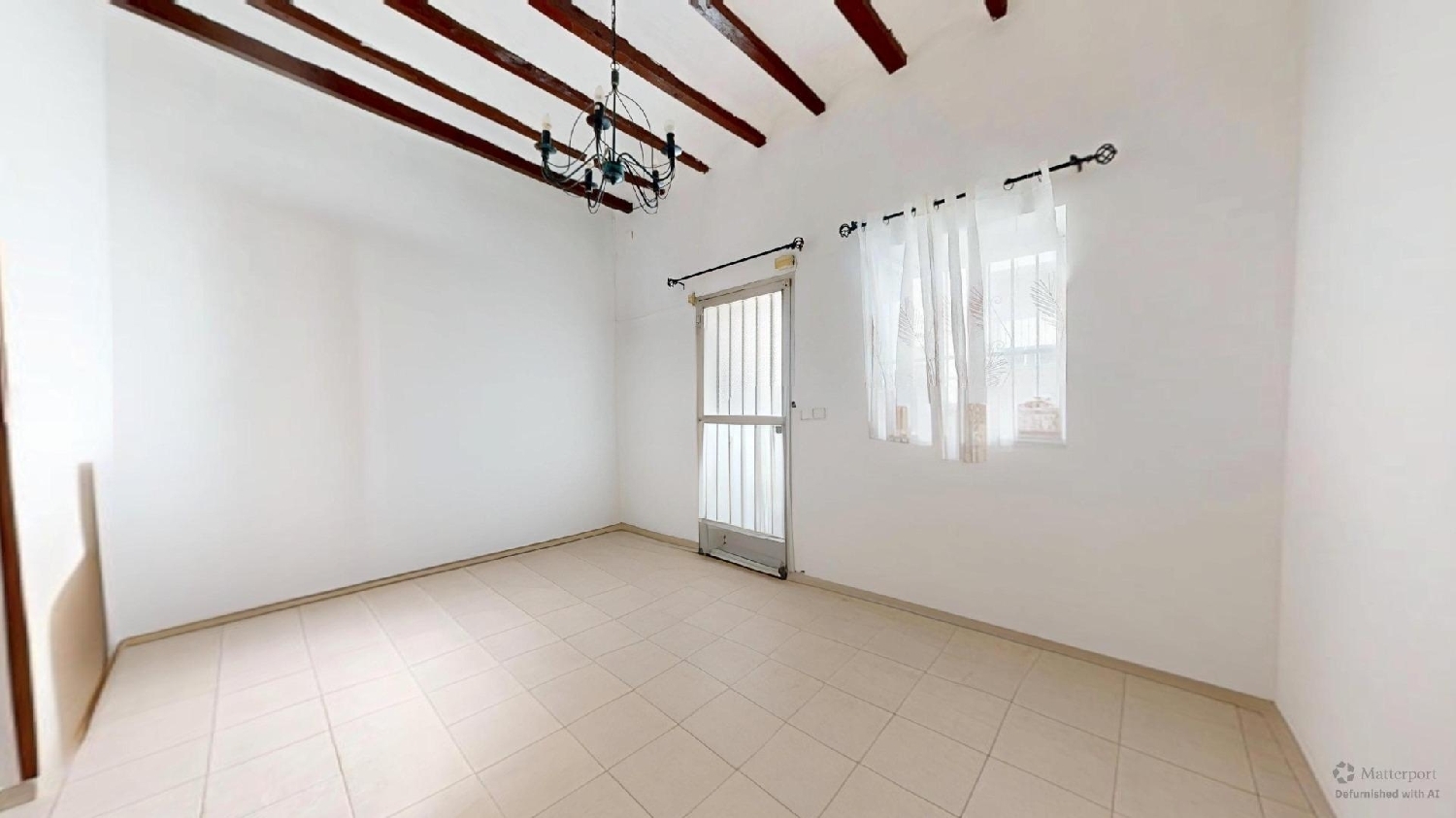  en venta casa Benimantell Marina Baixa 5