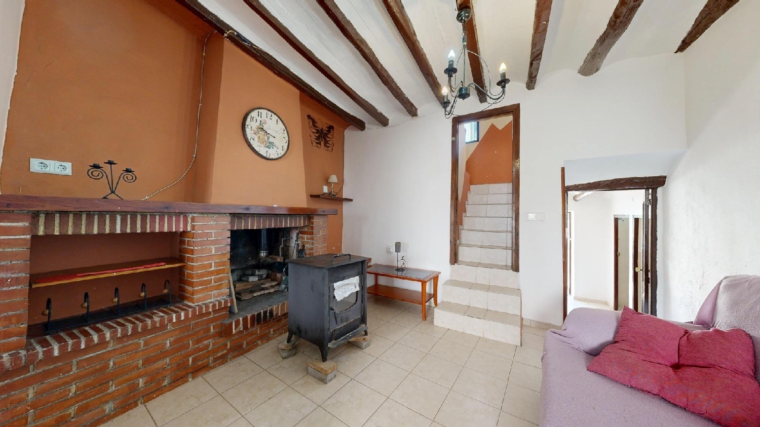  en venta casa Benimantell Marina Baixa 7