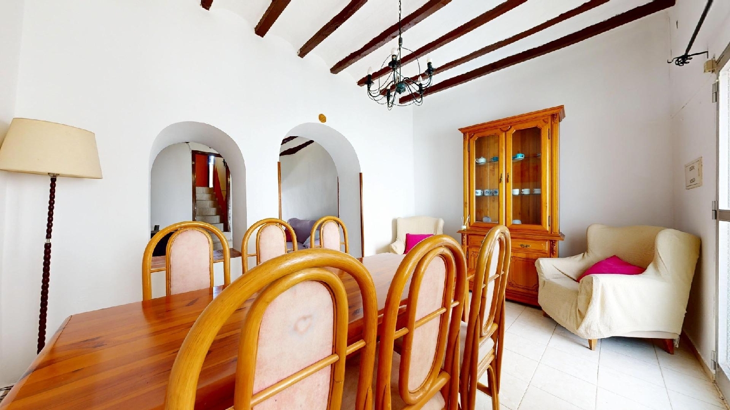  en venta casa Benimantell Marina Baixa 2