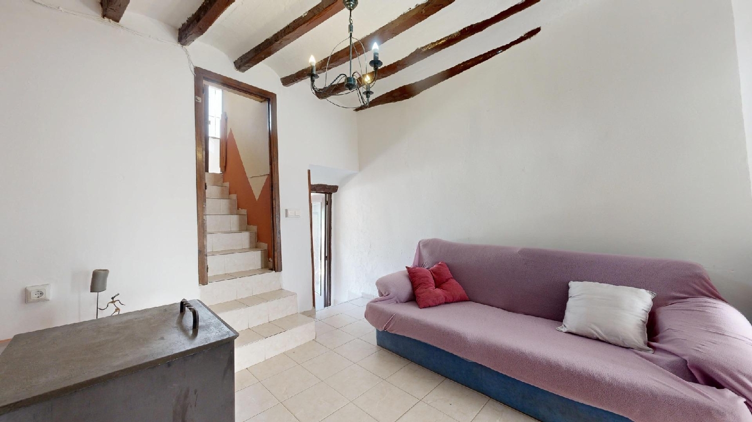  en venta casa Benimantell Marina Baixa 8