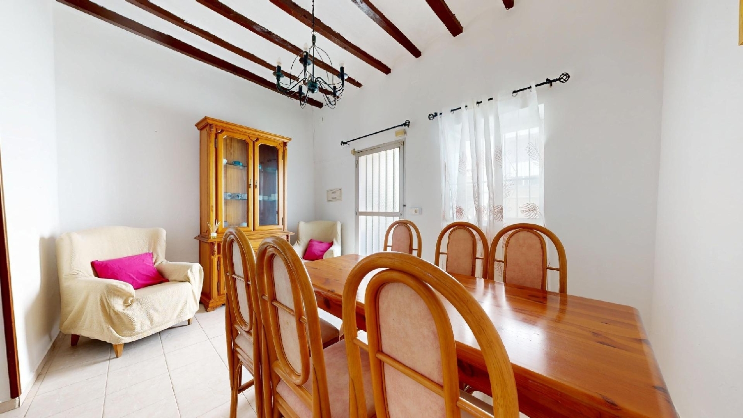  en venta casa Benimantell Marina Baixa 4