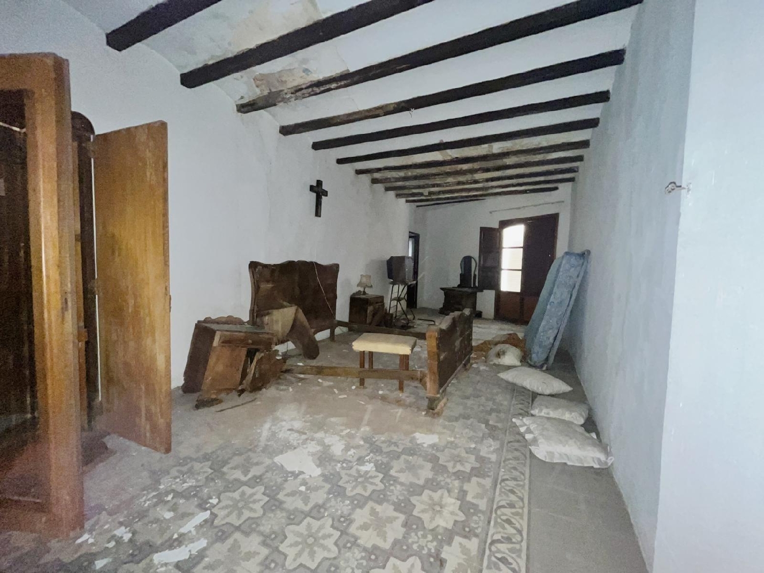  for sale house Benissa Marina Alta 7