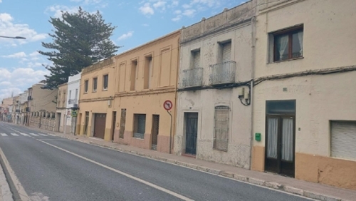 Benissa Marina Alta house foto 6285235