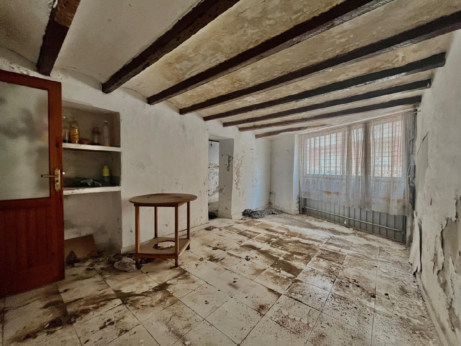  for sale house Benissa Marina Alta 3