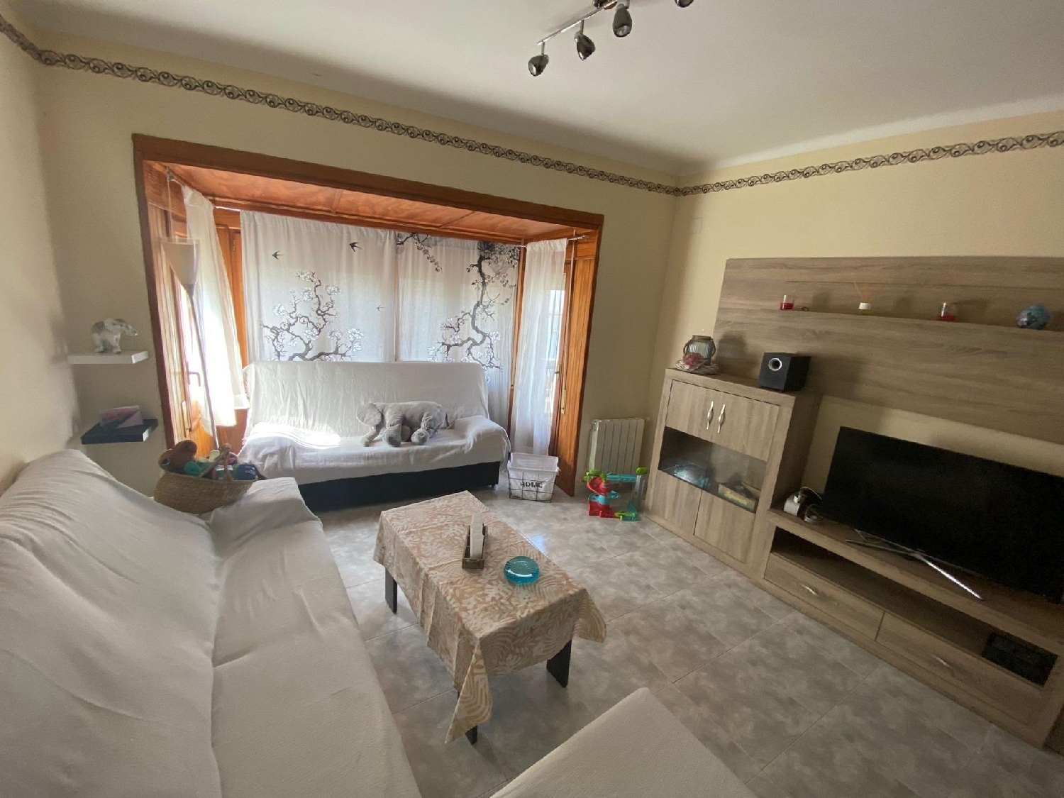 kaufen Haus Benissanet Ribera D'ebre 7