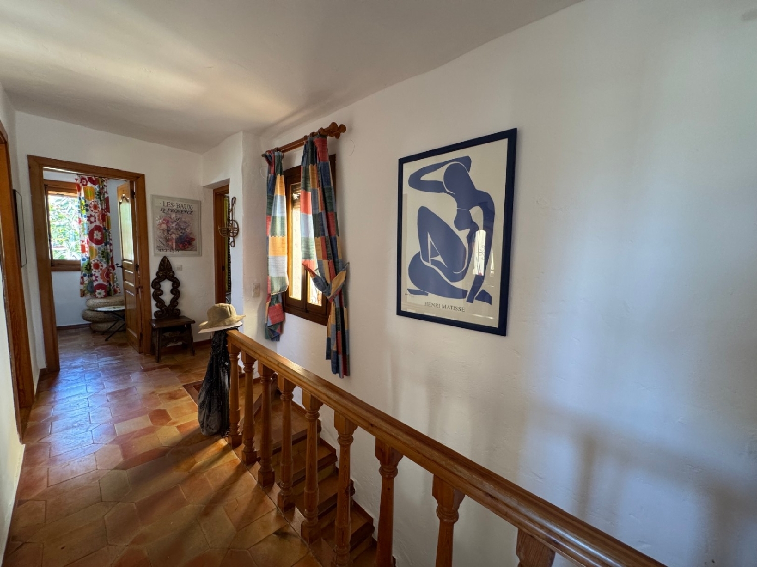  till salu hus Benitachell Marina Alta 22
