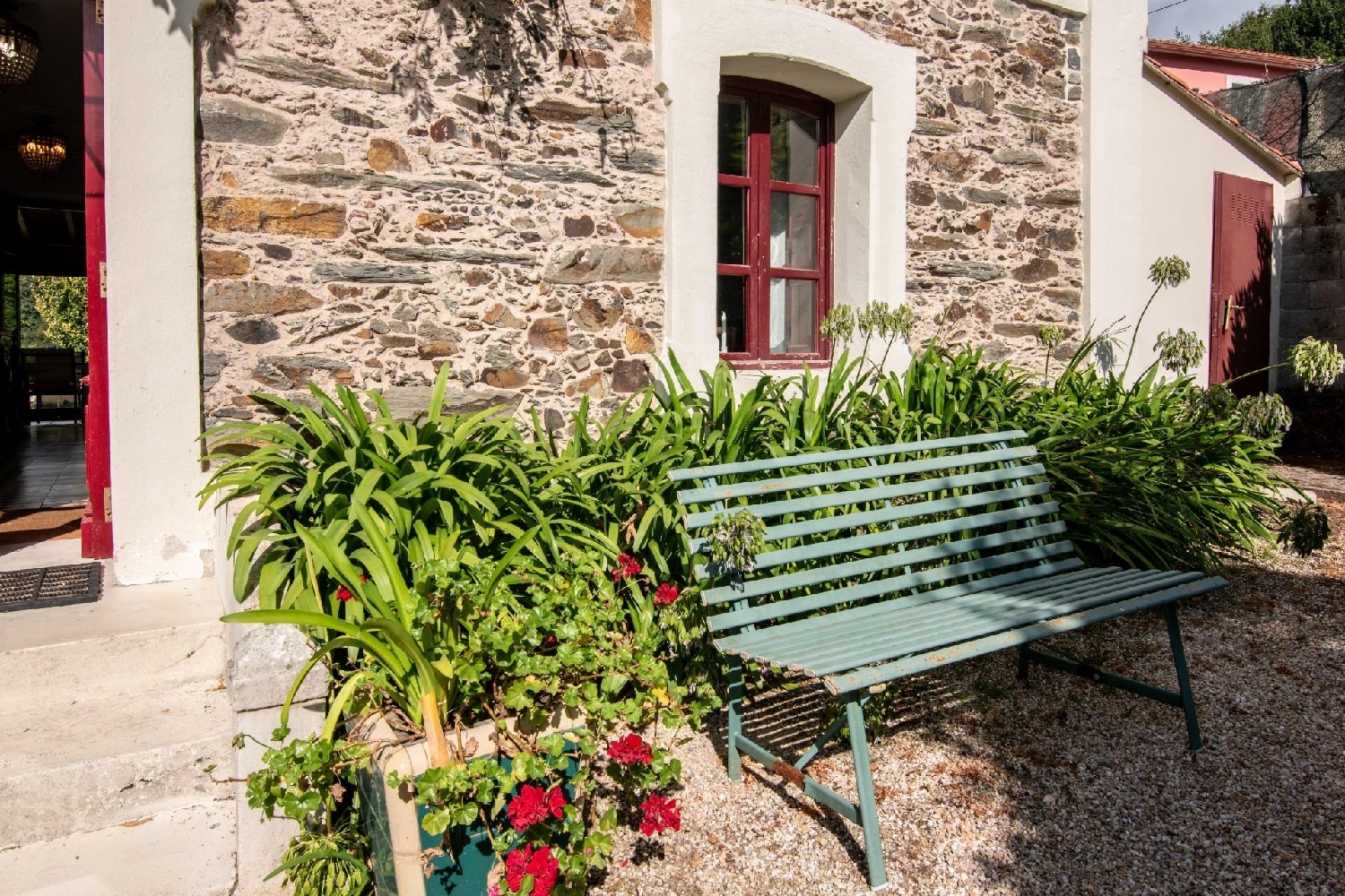  for sale house Bergondo Coruña 7