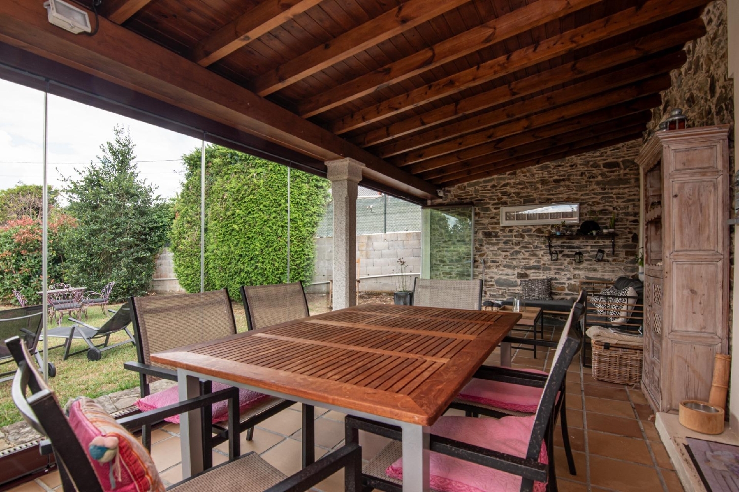  for sale house Bergondo Coruña 3