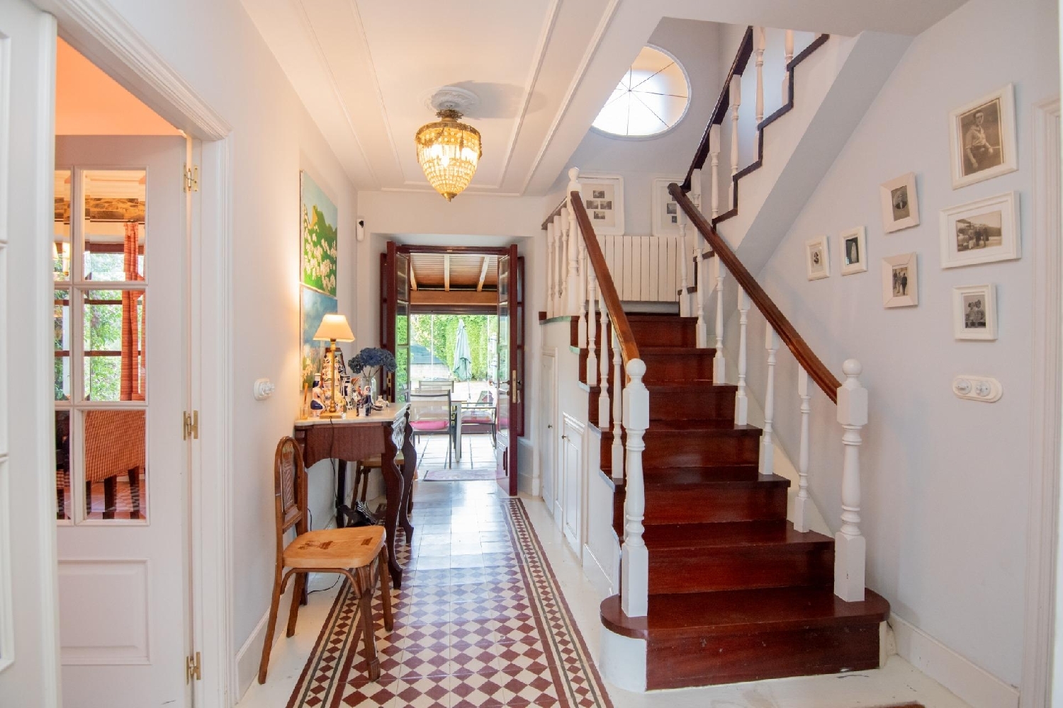  for sale house Bergondo Coruña 8