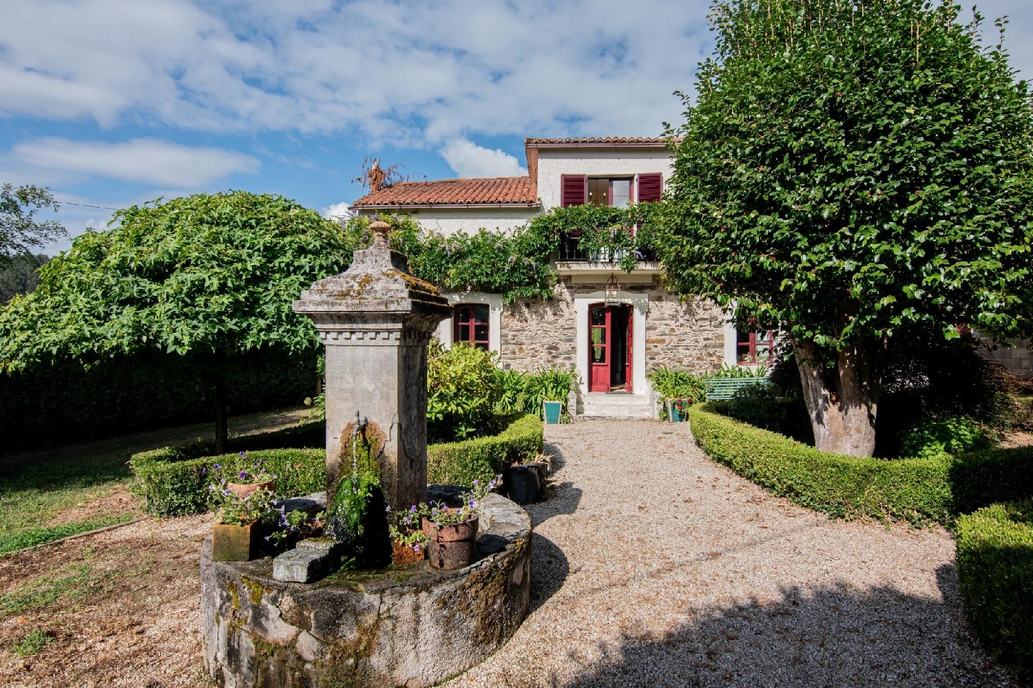  for sale house Bergondo Coruña 1