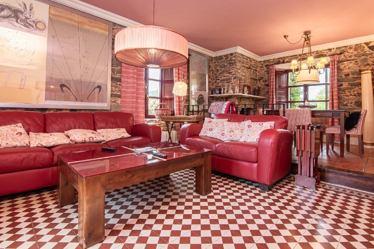  for sale house Bergondo Coruña 2
