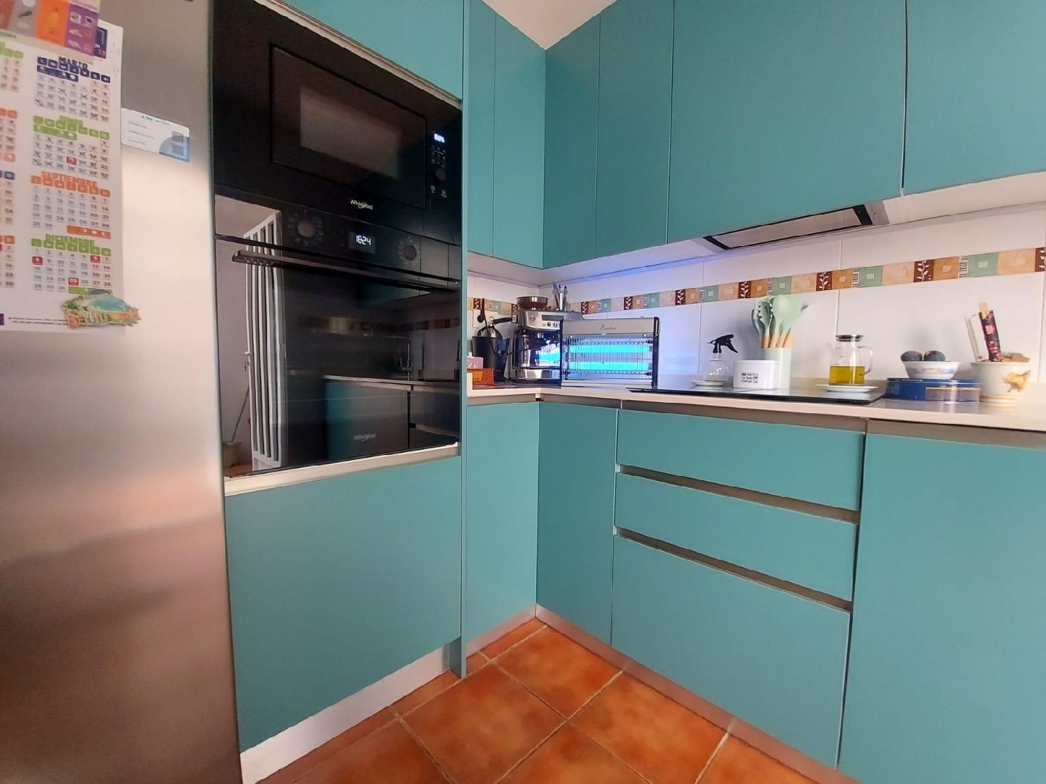  for sale house Berja Poniente Almeriense 8