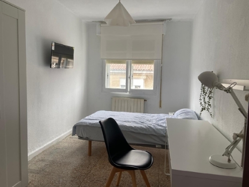 Berriozar Pamplona Haus Bild 6288173