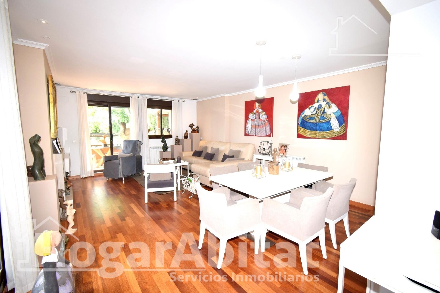  à vendre maison Bétera Camp De Túria 3