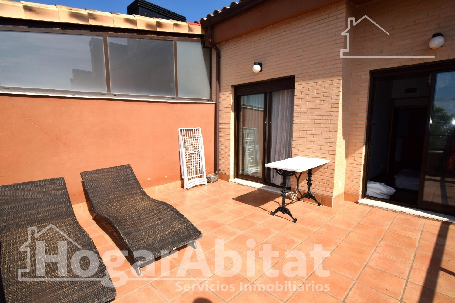  à vendre maison Bétera Camp De Túria 1