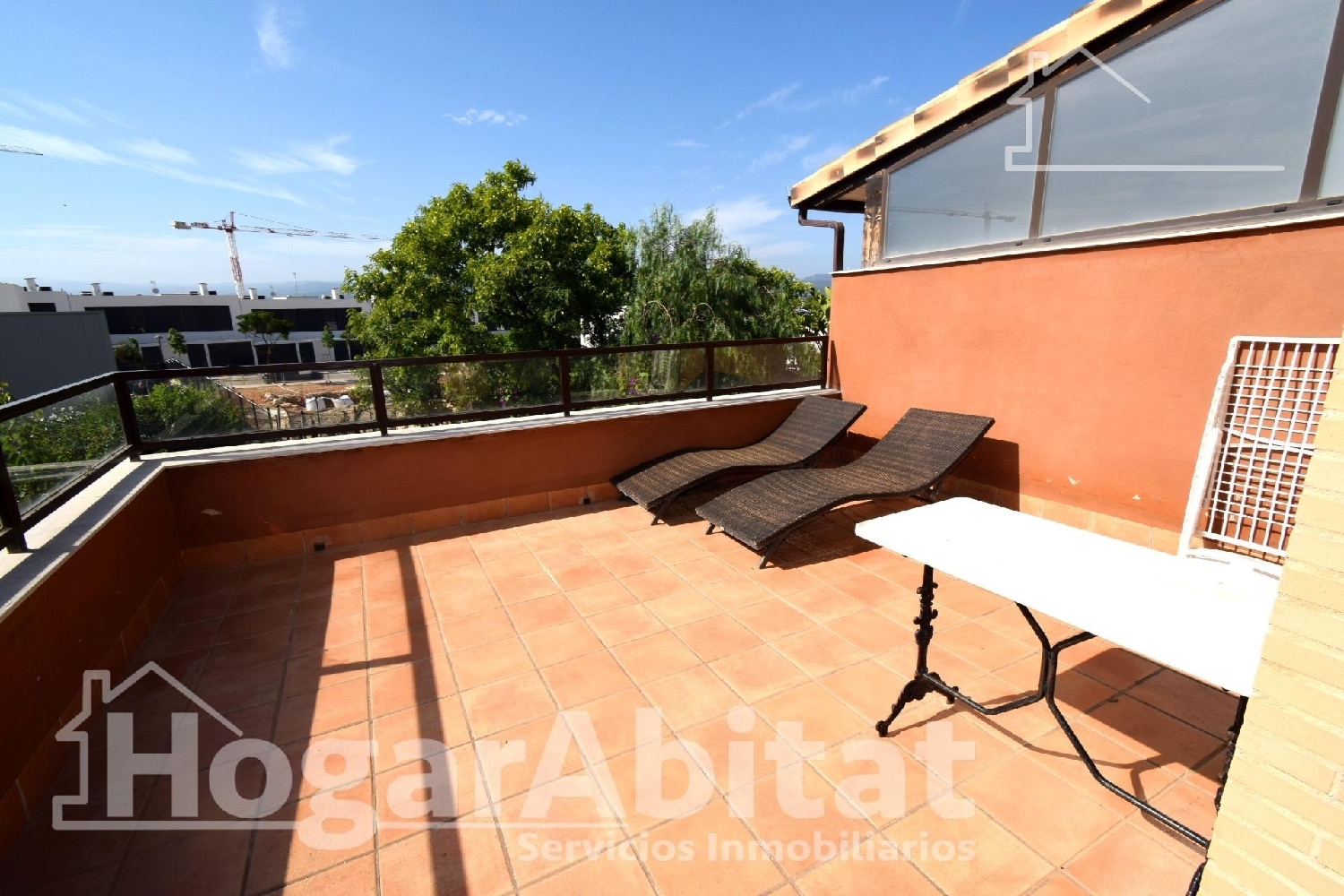  à vendre maison Bétera Camp De Túria 4