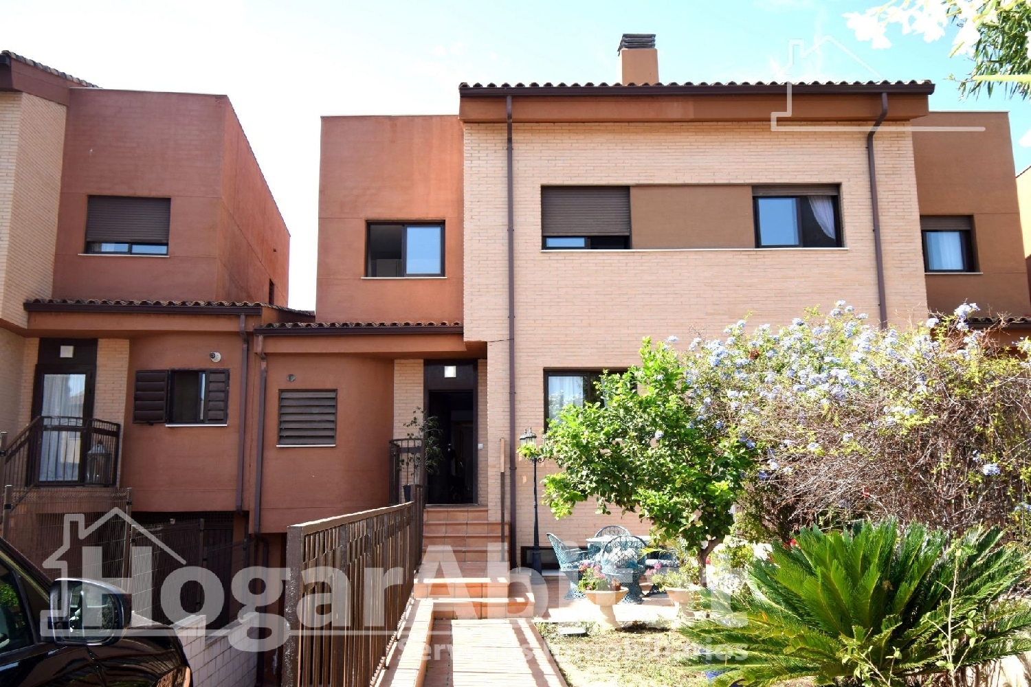  à vendre maison Bétera Camp De Túria 8