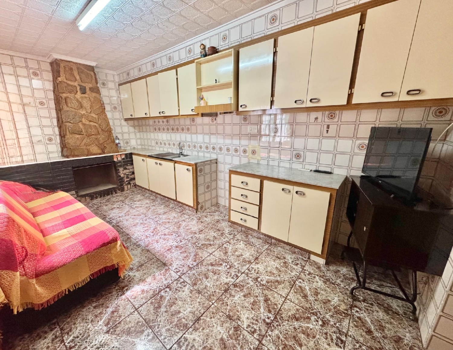  till salu hus Bigastro Baix Segura 7