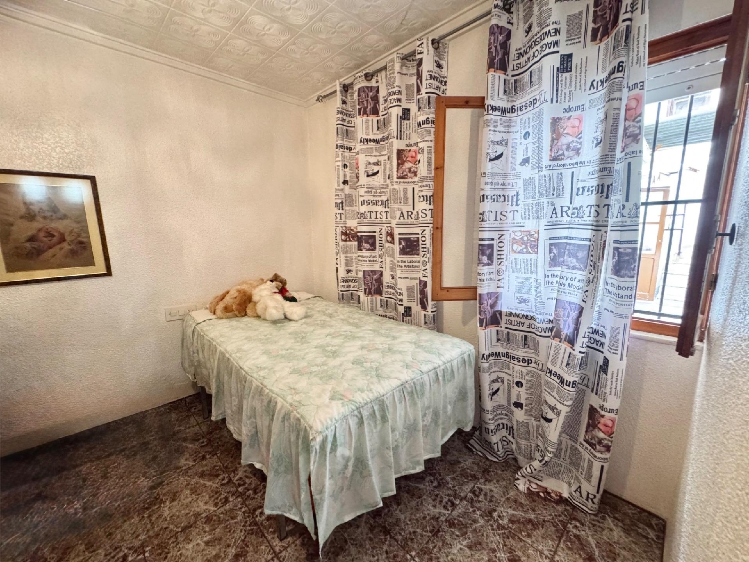  till salu hus Bigastro Baix Segura 8