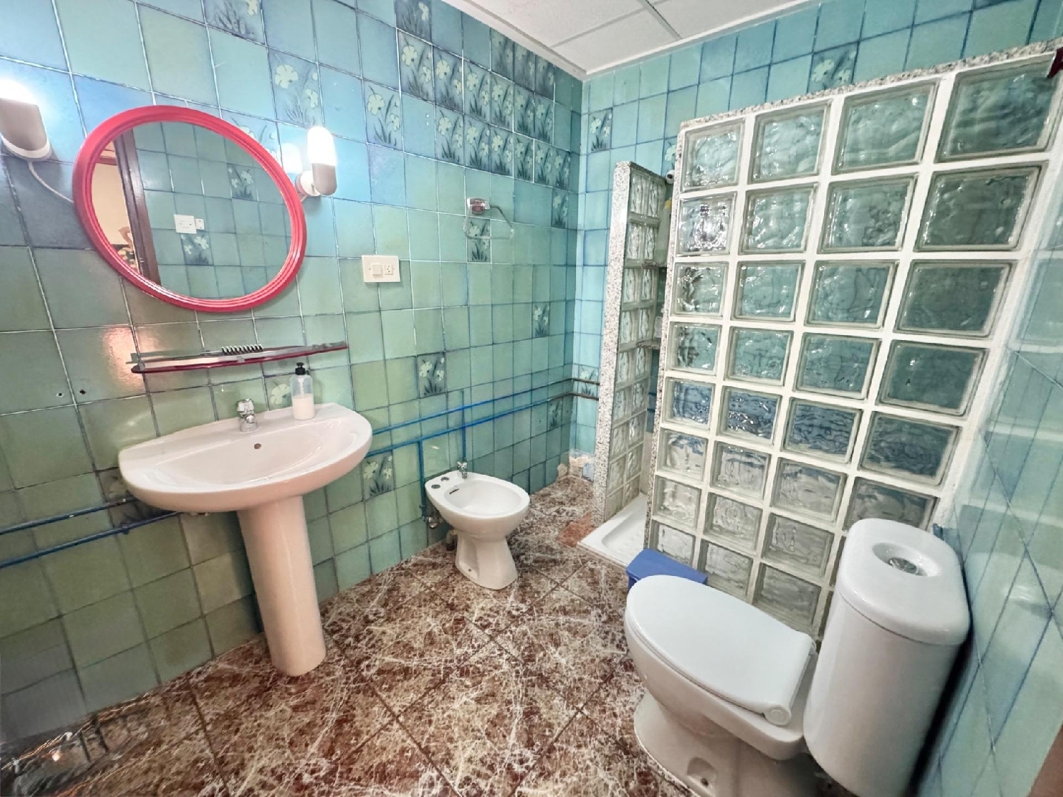  till salu hus Bigastro Baix Segura 6