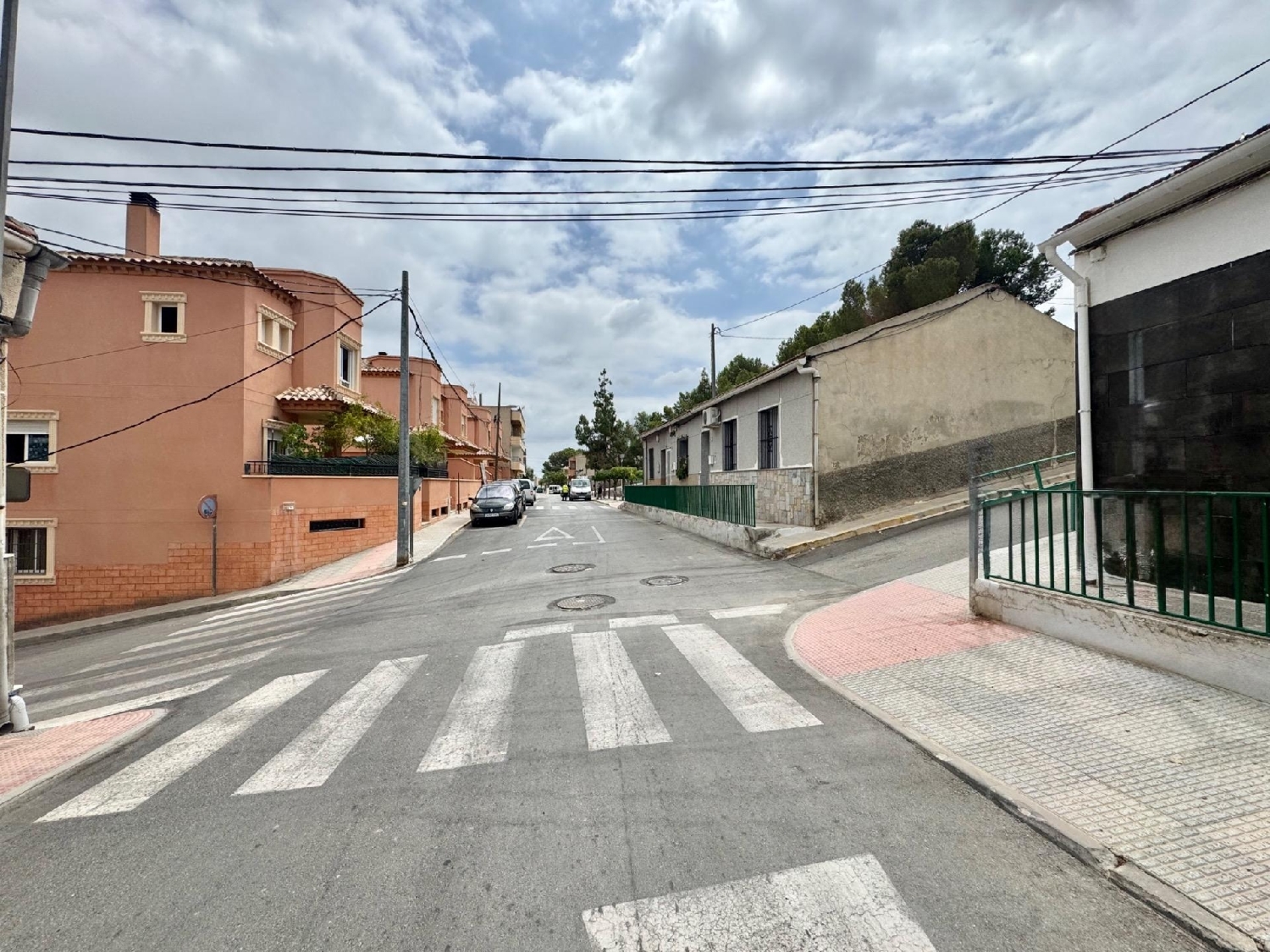  till salu hus Bigastro Baix Segura 1