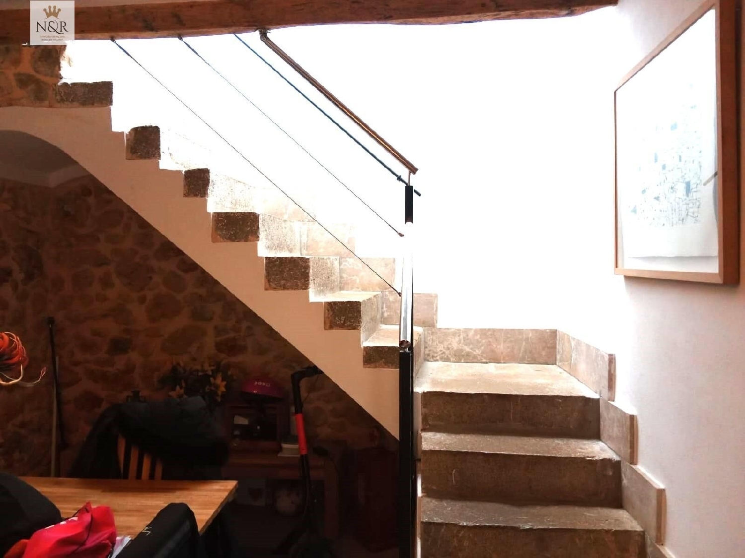  till salu hus Binissalem Raiguer 4