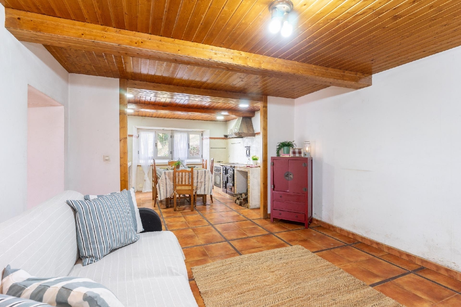  à vendre maison Boal Eo-Navia 7