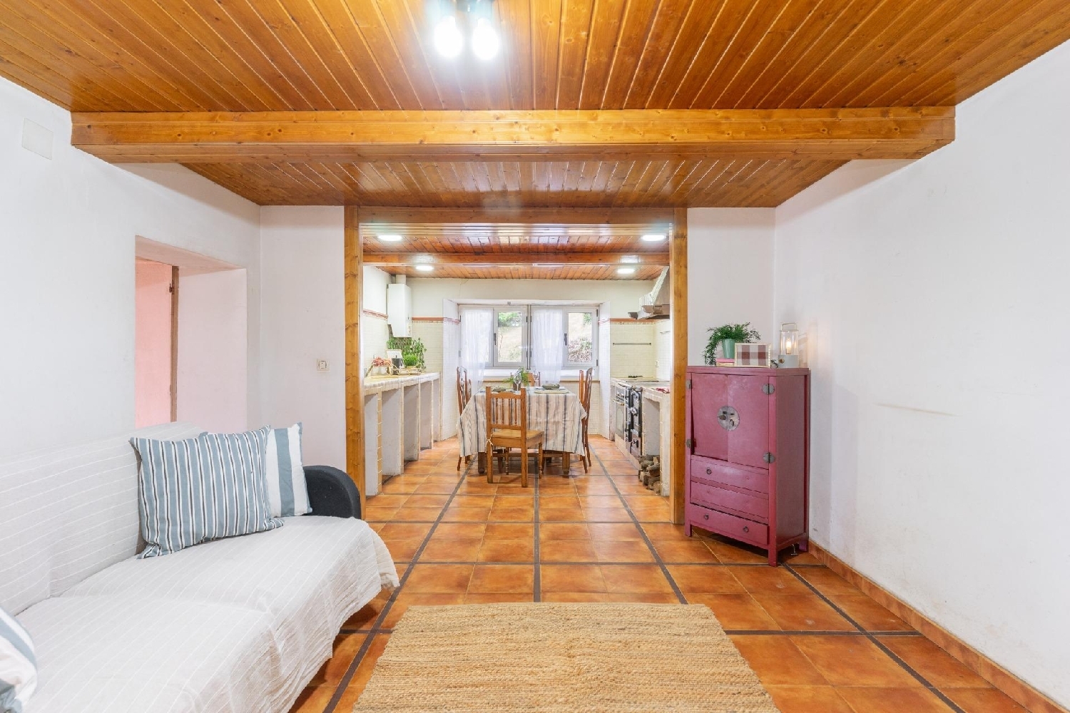  à vendre maison Boal Eo-Navia 6