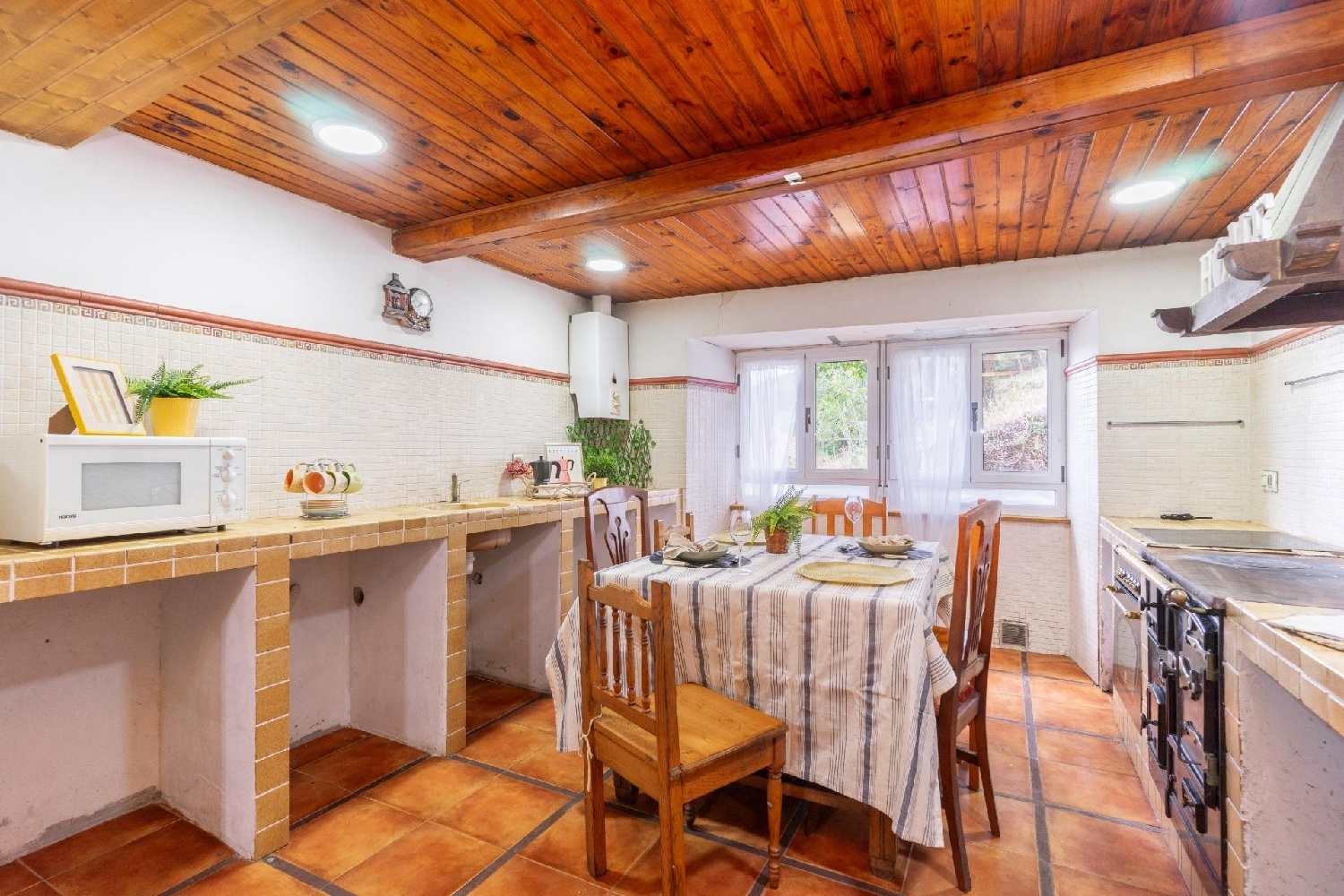  à vendre maison Boal Eo-Navia 4